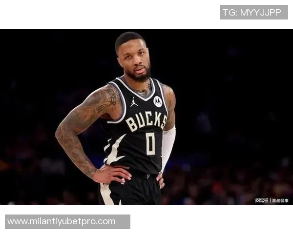 阿夫迪亚期待与利拉德携手共进努力为开拓者争夺总冠军