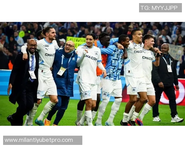 马赛自1991年以来首次在单一自然年主场12场正赛中每场至少进3球